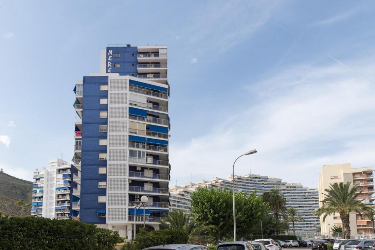 Nereidas, A-2, 1-2 Кульєра Екстер'єр фото